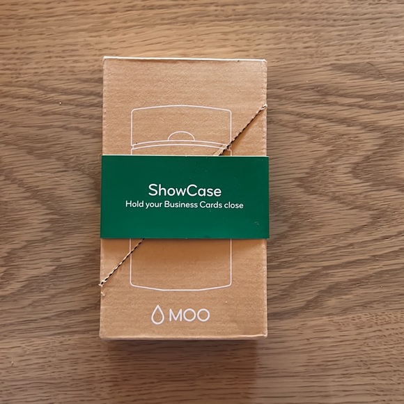 Business card holder - Picture 2 of 2